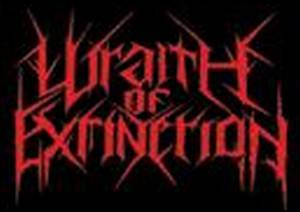 logo Wraith Of Extinction